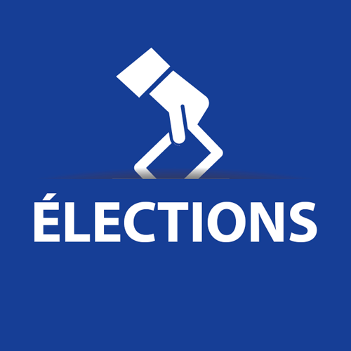 Elections législatives